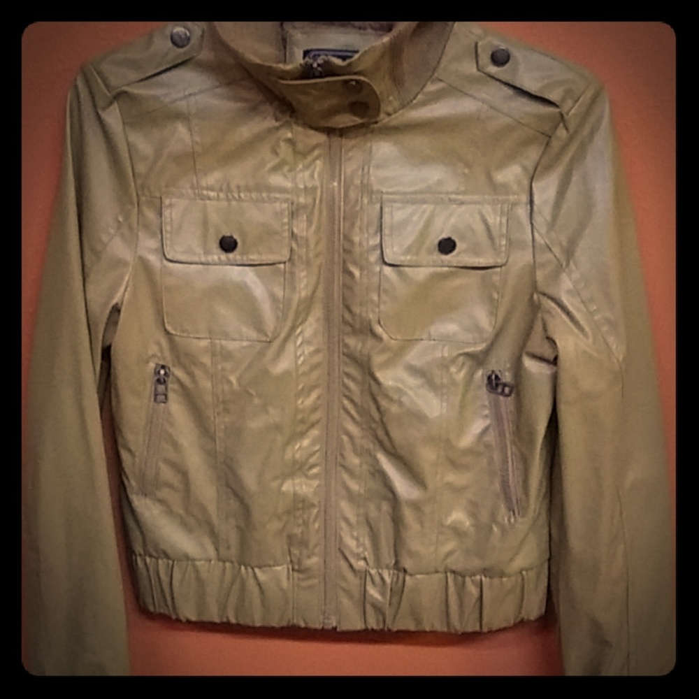 Jacket